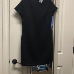 Banana republic sheath dress